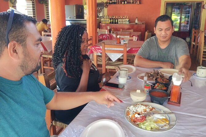 Private day trip to Magical San Sebastián del Oeste. - Timing, pickup, and cancellation details