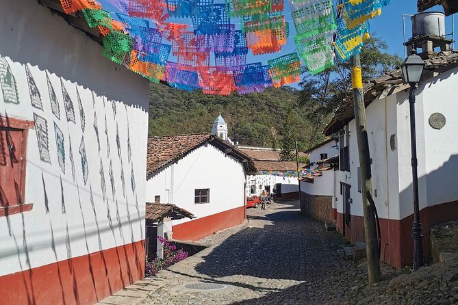 Private Experience to San Sebastián del Oeste - Optional tequila tasting at a family distillery