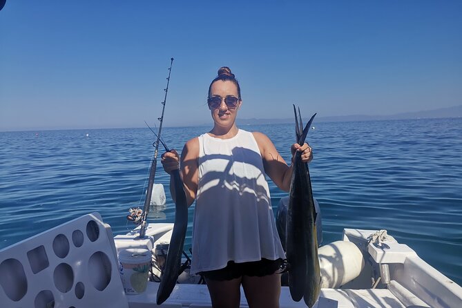 Private Inshore Fishing Adventure in Puerto Vallarta with Snacks - Who will enjoy this Puerto Vallarta charter