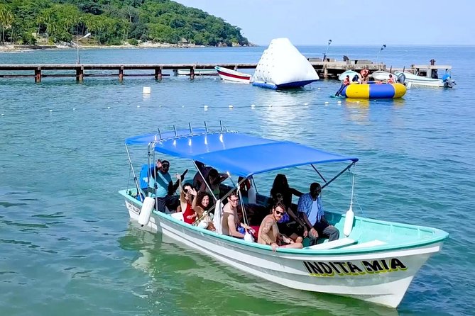 Private Los Arcos Snorkel and Beach Tour from Puerto Vallarta - What the $168 price means in practice