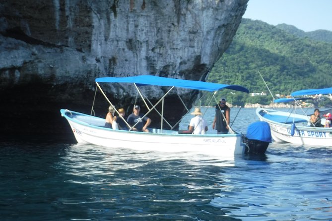 Private Los Arcos Snorkel and Beach Tour from Puerto Vallarta - Who will enjoy this half-day trip most