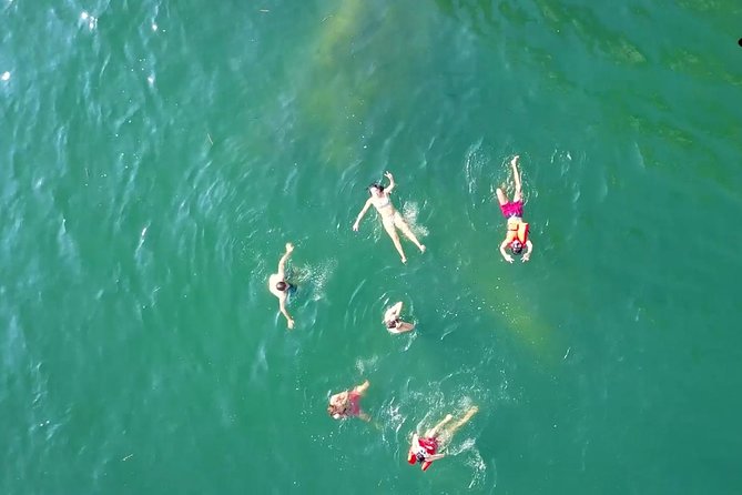 Private Los Arcos Snorkel and Beach Tour from Puerto Vallarta - Smart ways to get more from the experience