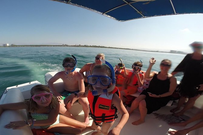 Private Los Arcos snorkeling - Key points at a glance