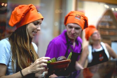 Private Make Your Own Chocolate Experience in Puerto Vallarta