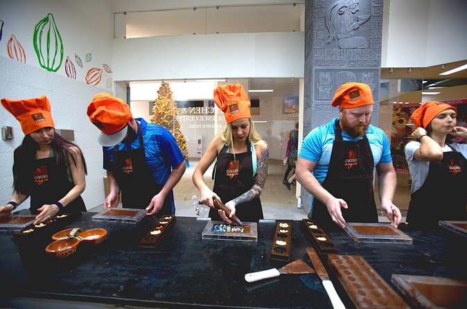 Private Make Your Own Chocolate Experience in Puerto Vallarta - Why the Puerto Mágico meeting point matters