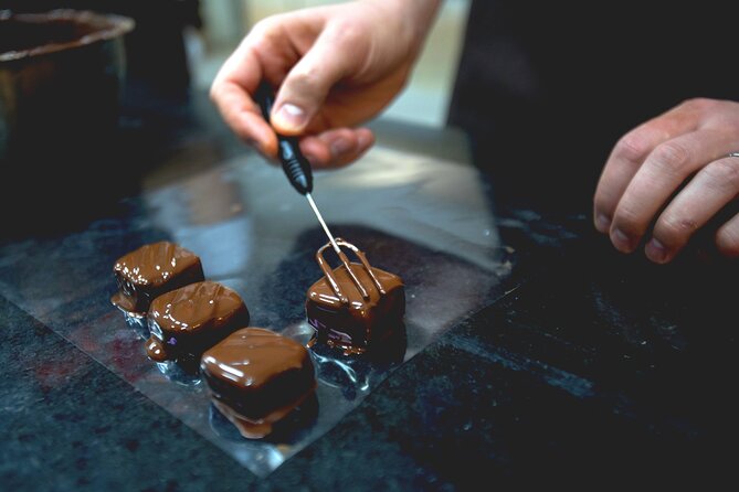 Private Make Your Own Chocolate Experience in Puerto Vallarta - What you should know about the private format