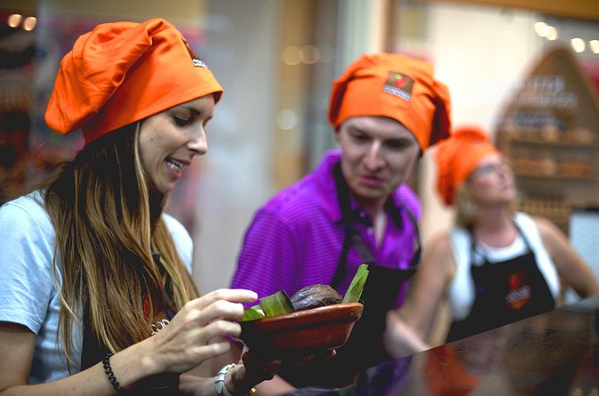Private Make Your Own Chocolate Experience in Puerto Vallarta - Who will enjoy it most