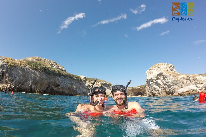 Private Marietas Snorkeling Tour – Hidden Beach Access Guaranteed - Why the Marietas Islands are worth the boat ride