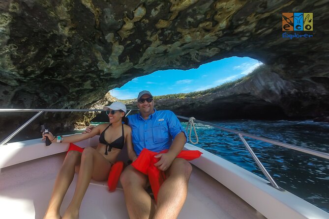 Private Marietas Snorkeling Tour – Hidden Beach Access Guaranteed - Price, extra fees, and what is included