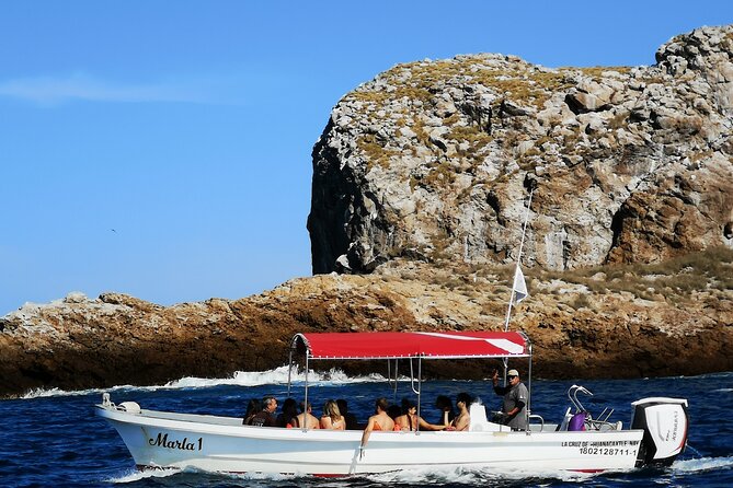 Private Marietas Snorkeling Tour – Hidden Beach Access Guaranteed - Who should book this tour