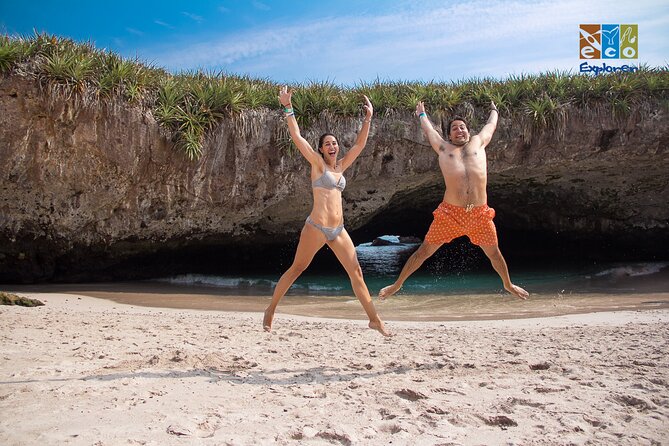 Private Marietas Snorkeling Tour – Hidden Beach Access Guaranteed - The boat trip to Islas Marietas