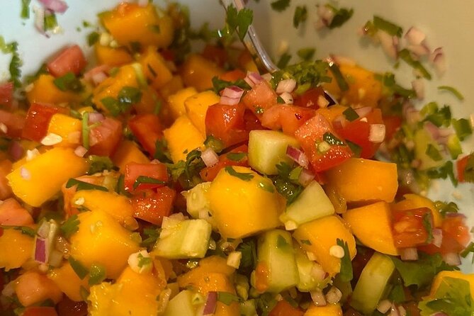 Private Mexican Cooking Class & Tequila Cocktail at Tanya’s Home - Is $120 Per Person Good Value?