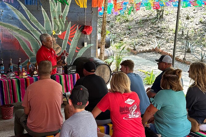 Private Puerto Vallarta Journey Through the Heart of the City - Conchas Chinas: the quietest photo stop