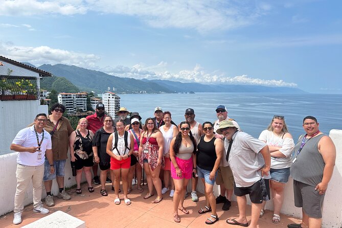Private Puerto Vallarta Journey Through the Heart of the City - Food, timing, and what to budget