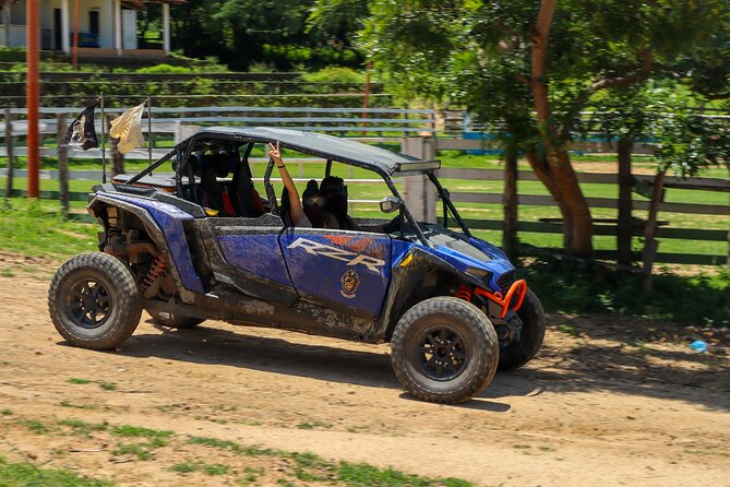 Private RZR Tour through the mountains of Puerto Vallarta - Quick points to know before you book