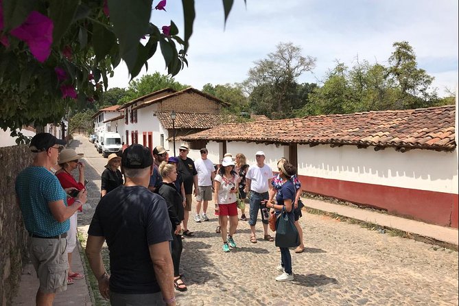 Private San Sebastian del Oeste Tour - Key points to know before you book