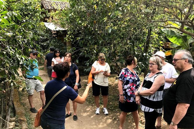Private San Sebastian del Oeste Tour - Bakery, coffee, chocolate, and tequila add local flavor