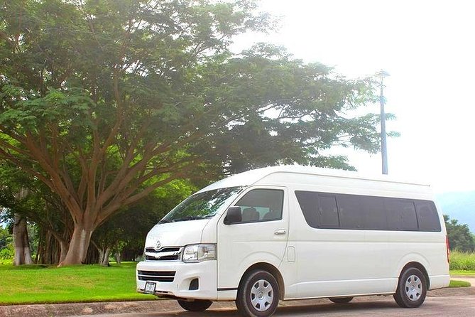 Private San Sebastian del Oeste Tour - Who will get the most from this private outing