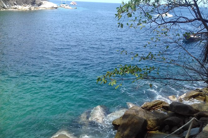 Private Snorkeling Adventure: Los Arcos & Colomitos Beach - Who will enjoy this Puerto Vallarta snorkeling tour