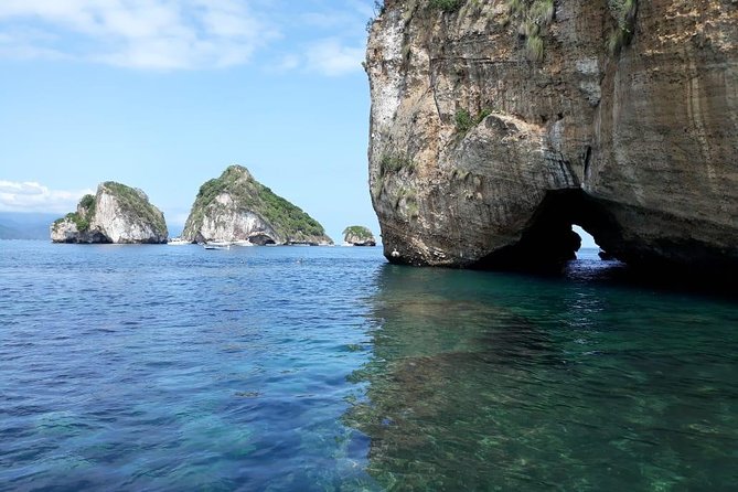 Private Snorkeling Tour to Los Arcos - Reaching Los Arcos de Mismaloya
