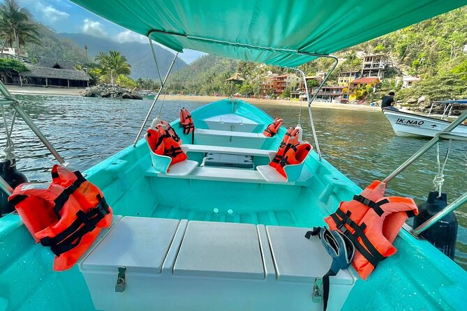 Private Snorkeling Tour to Yelapa from Boca de Tomatlán - Why this southern bay trip works