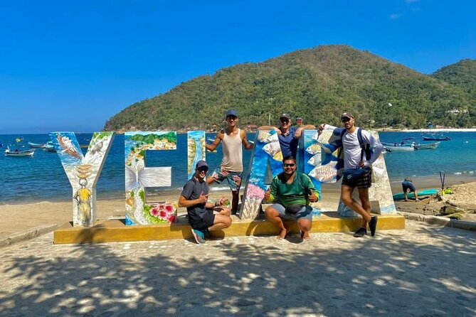 Private Snorkeling Tour to Yelapa from Boca de Tomatlán - What the strongest parts of the experience tell you