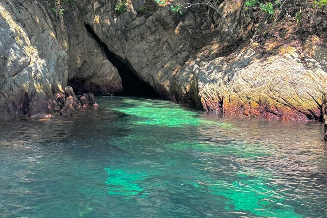 Private Snorkeling Tour to Yelapa from Boca de Tomatlán - Who should book, and who should think twice