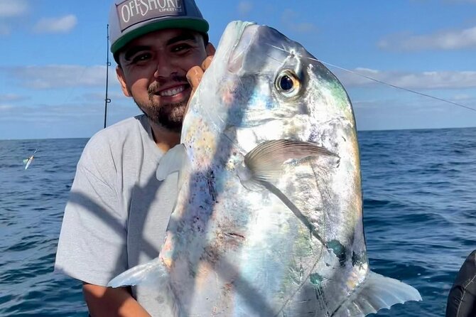 Private Sport Fishing Activity in Puerto Vallarta - Is $389 a good value?