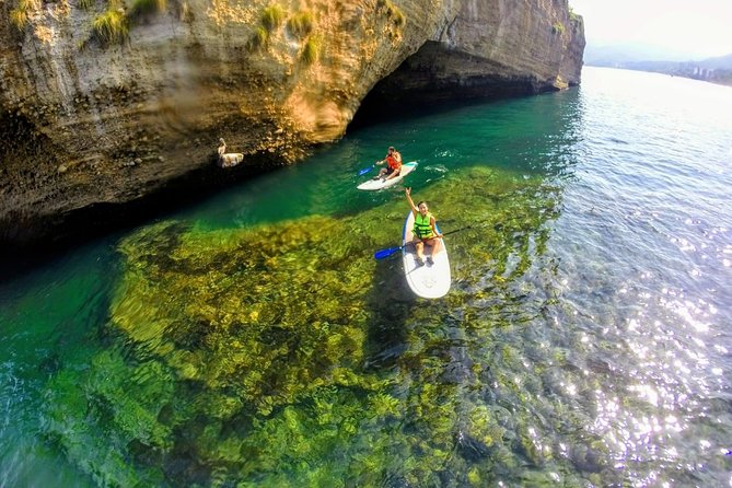 Private Stand Up Paddle Experience in Los Arcos Jalisco - Who Will Enjoy This Private SUP Trip