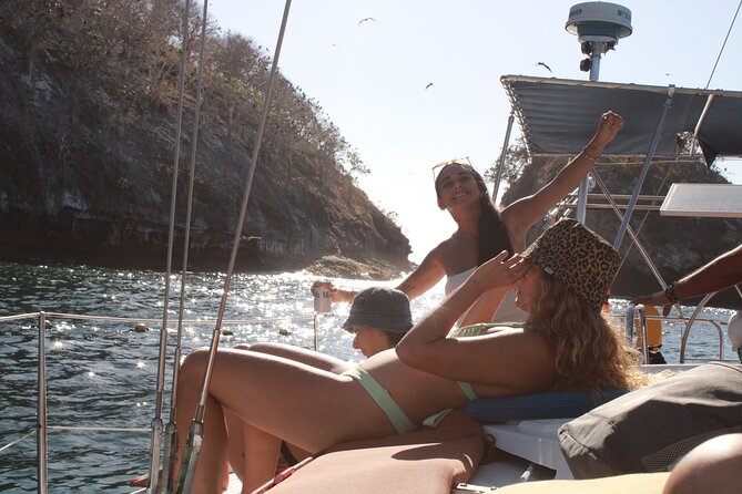 Private Sunset Sailing Cruise in Puerto Vallarta - Who Will Enjoy This Cruise Most