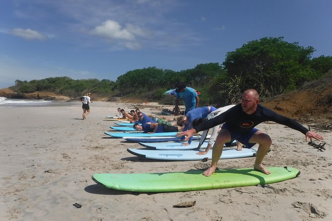 Private Surf Lesson Experience at Puerto Vallarta - Price, group size, and overall value