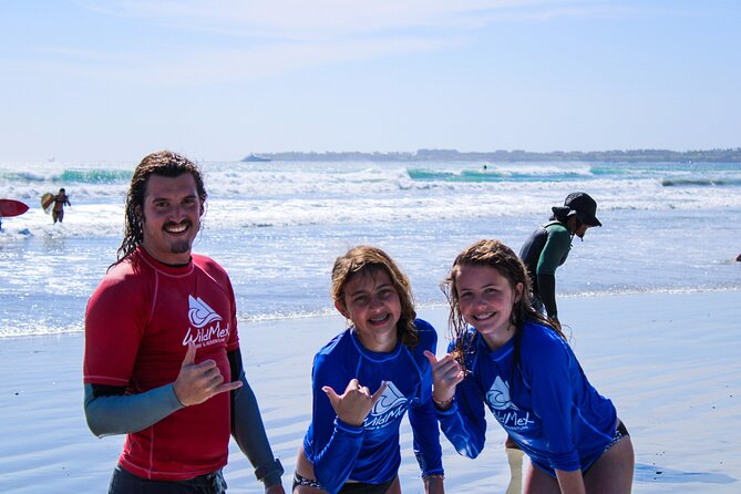 Private Surf Lesson in Punta Mita - La Lancha begins with a short jungle walk