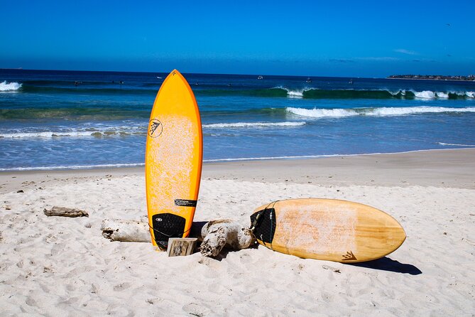 Private Surf Lesson in Punta Mita - Why private instruction is worth the extra cost