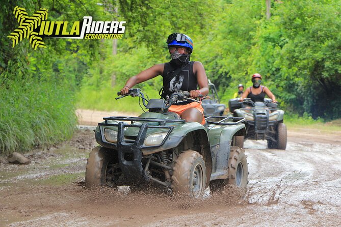 Private Tour: ATV SIERRA MADRE rivers with Tequila Tasting - Photographs, cold towels, and the extra costs