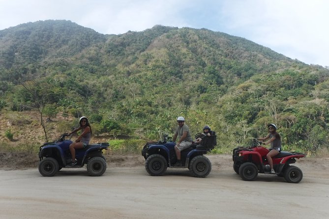 Private Tour: El Eden ATV Adventure from Puerto Vallarta - What the private format is really worth
