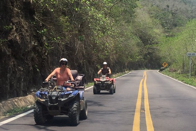 Private Tour: El Eden ATV Adventure from Puerto Vallarta - Safety, comfort, and what to pack