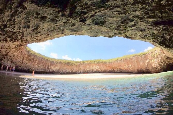 Private Tour Hidden Beach - Key points to know before you book