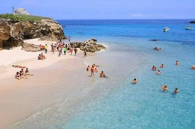 Private Tour Hidden Beach - Who will get the most from this tour