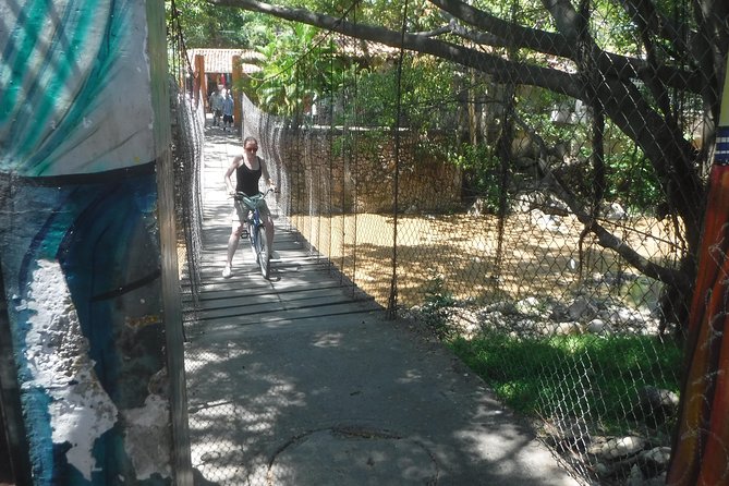 Private Tour in El Malecon Boardwalk Bike Ride - Why a bike is a smart way to see Puerto Vallarta