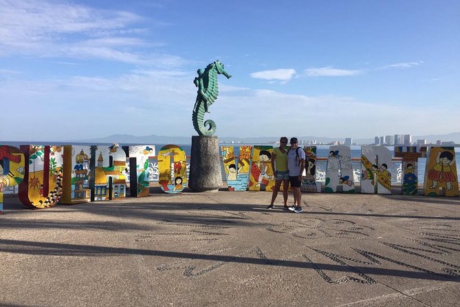 Private Tour in El Malecon Boardwalk Bike Ride - Climbing to Faro de Matamoros