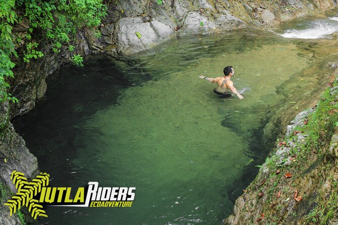 Private Tour: Puerto Vallarta ATV Adventure - Safety gear, weather, and what to pack