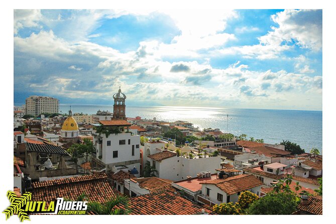 Private Tour: Puerto Vallarta ATV Adventure - Is $118.04 a fair price?
