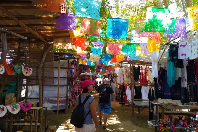 Private Tour, Sayulita & San Pancho - Key points at a glance