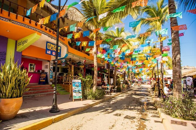 Private Tour, Sayulita & San Pancho - Why San Pancho should come before Sayulita