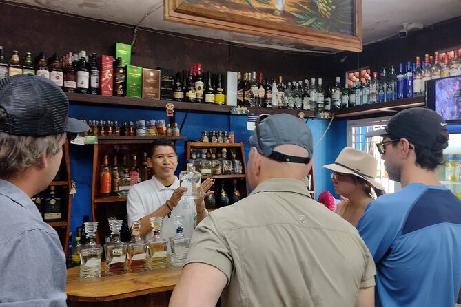 Private Tour, Sayulita & San Pancho - Beach time, photos, and the pace of the route