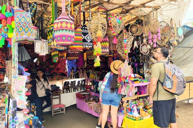 Private Tour, Sayulita & San Pancho - Timing, booking, and cancellation details