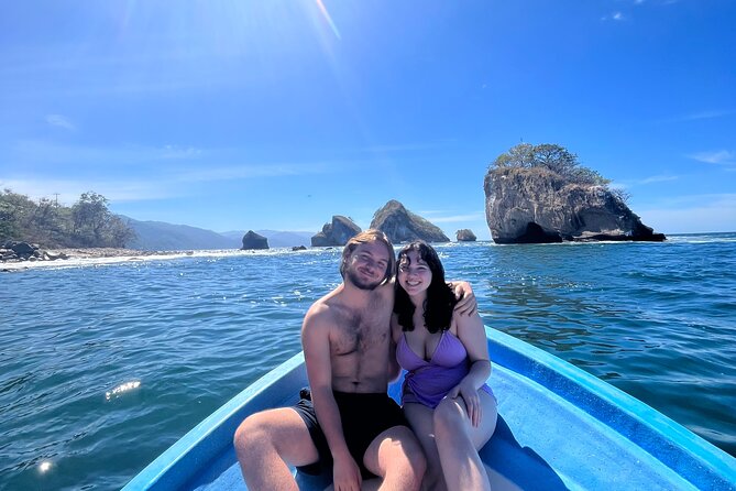 Private Tour Visit the National Park ''The Arches of Mismaloya'' - Why Los Arcos makes a strong half-day outing