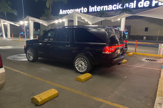 Private Transfer from Puerto Vallarta Airport to Nayarit - Key points before you book