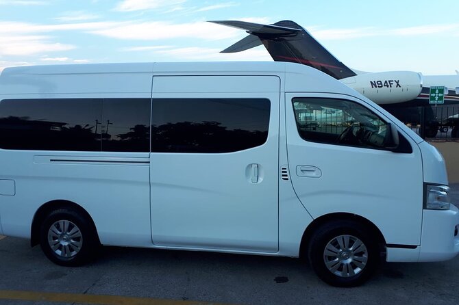 Private Transfer from Puerto Vallarta Airport to Nayarit - Booking timing and cancellation terms
