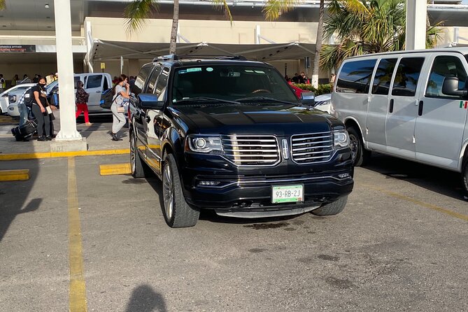 Private Transfer from Puerto Vallarta Airport to Nayarit - Who should choose this transfer?